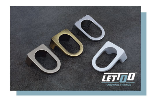 Door Knob And Chest Handle