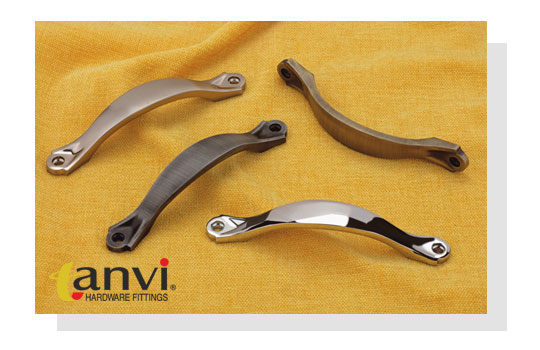 Cabinet Handles