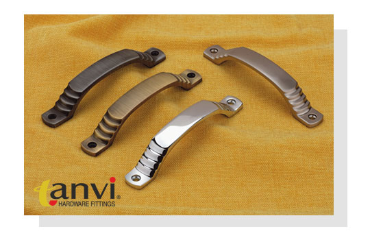 Cabinet Handles