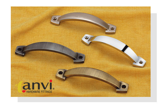 Cabinet Handles
