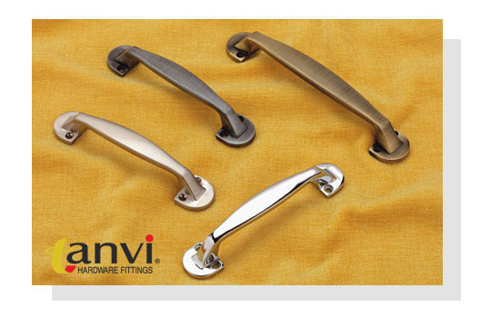 Cabinet Handles