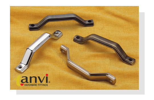 Cabinet Handles