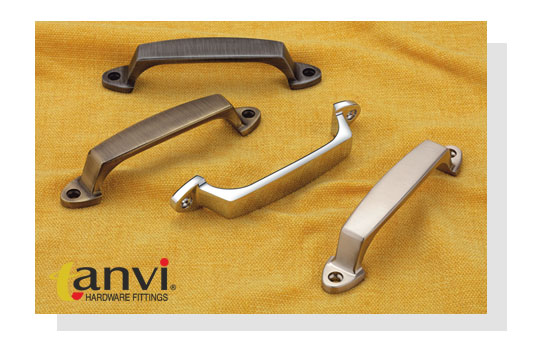 Cabinet Handles