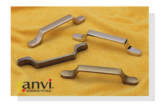 Cabinet Handles