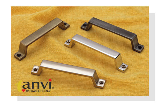 Cabinet Handles