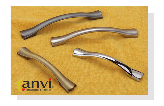 Cabinet Handles