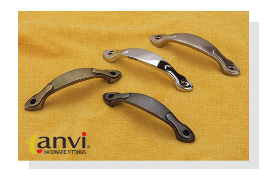 Cabinet Handles