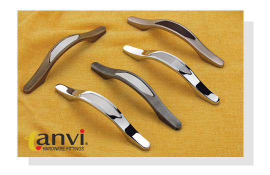 Cabinet Handles