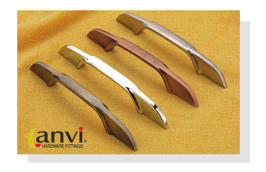 Cabinet Handles