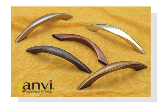 Cabinet Handles