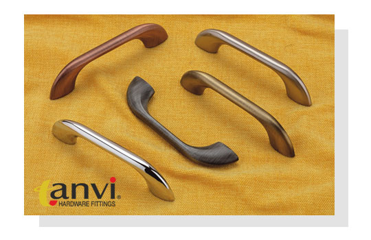 Cabinet Handles