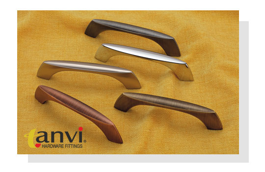 Cabinet Handles
