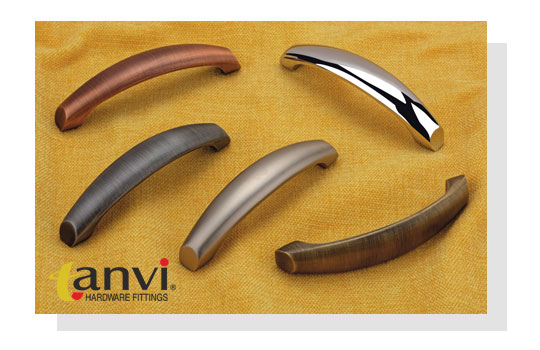 Cabinet Handles