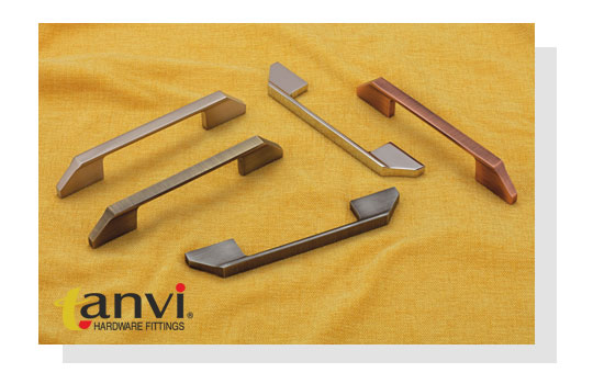 Cabinet Handles