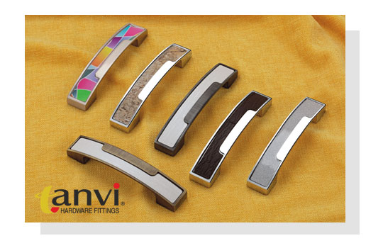 Cabinet Handles
