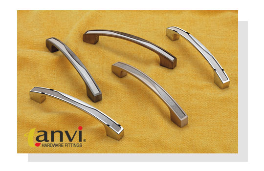 Cabinet Handles