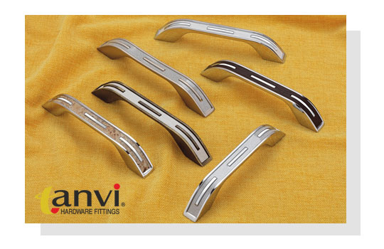 Cabinet Handles