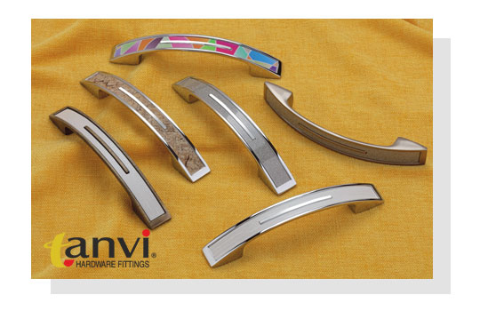Cabinet Handles