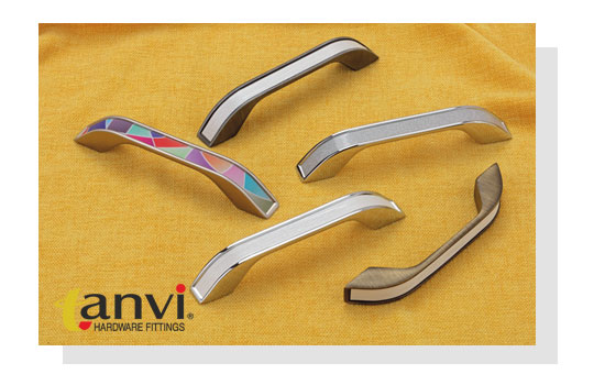 Cabinet Handles