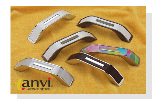 Cabinet Handles