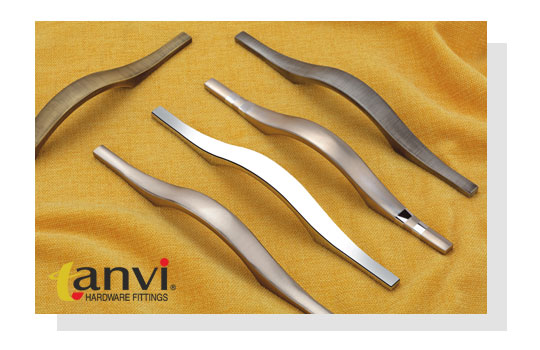 Cabinet Handles