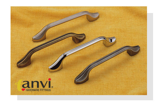 Cabinet Handles