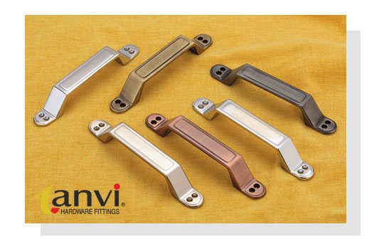 Cabinet Handles