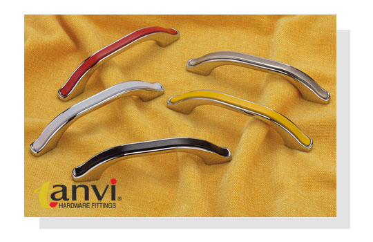 Cabinet Handles