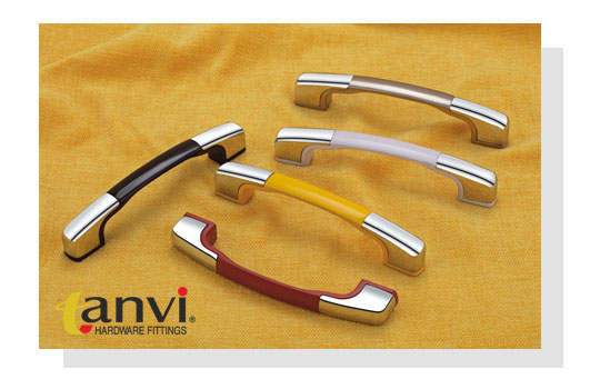 Cabinet Handles