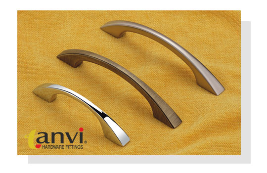 Cabinet Handles