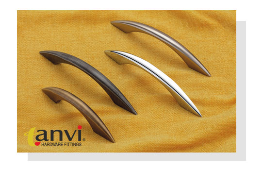 Cabinet Handles