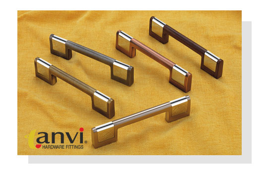 Cabinet Handles