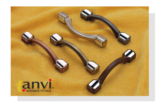 Cabinet Handles