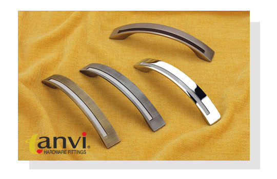 Cabinet Handles
