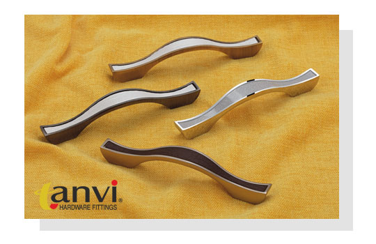 Cabinet Handles