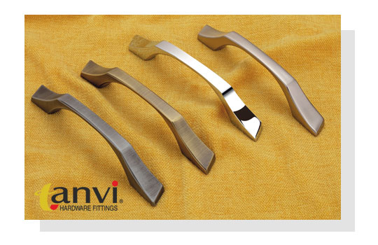 Cabinet Handles