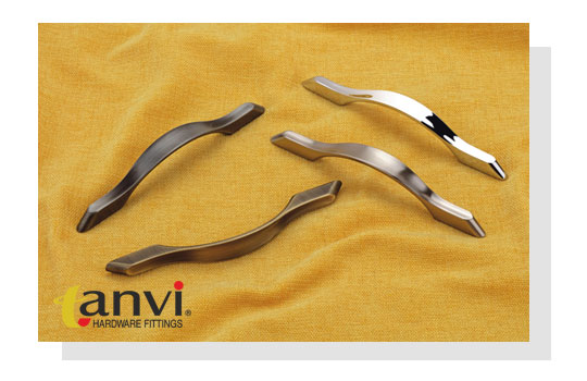 Cabinet Handles