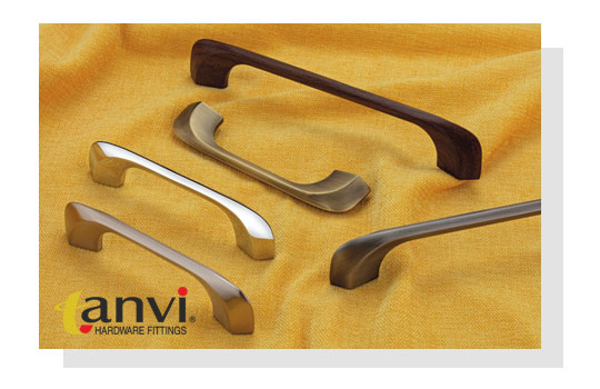 Cabinet Handles