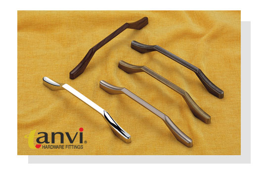 Cabinet Handles