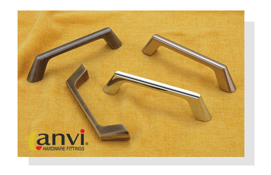 Cabinet Handles