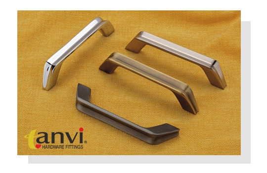 Cabinet Handles