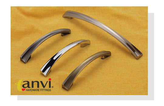Cabinet Handles