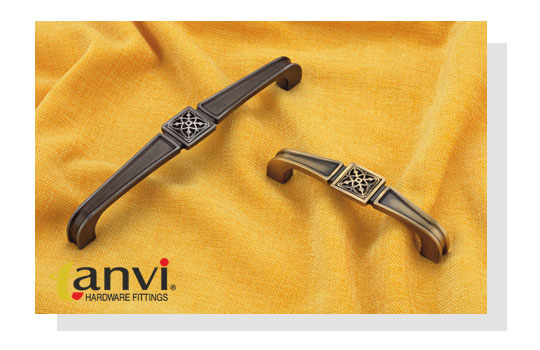 Cabinet Handles