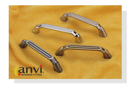 Cabinet Handles