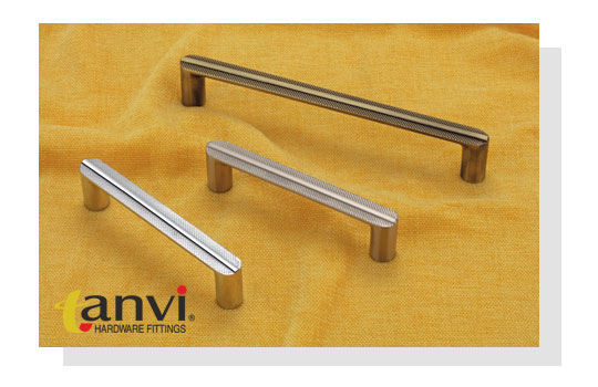Cabinet Handles