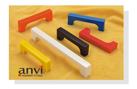 Cabinet Handles