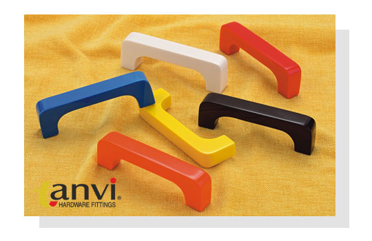 Cabinet Handles