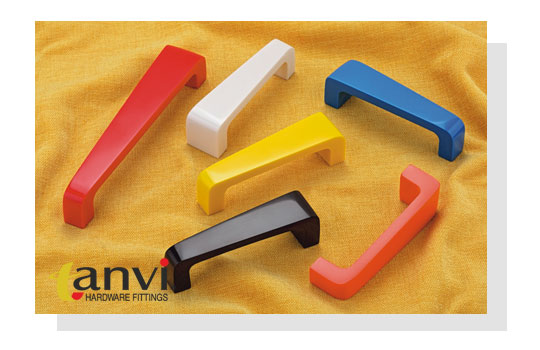 Cabinet Handles