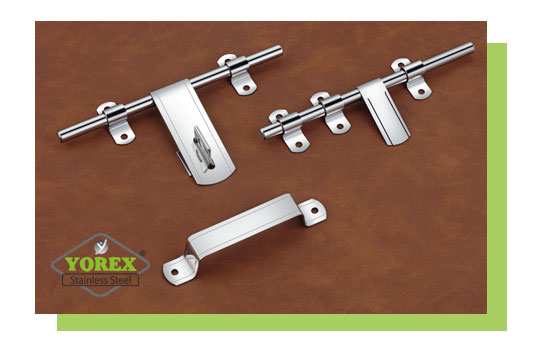 Door Kit