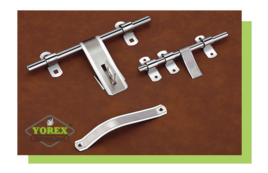 Door Kit